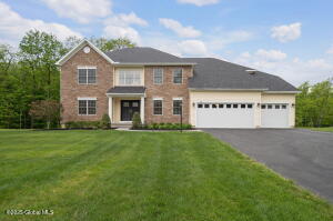 45 Tamarack Lane Niskayuna, NY 12309