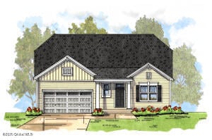 2 Plumas Place Saratoga Springs, NY 12866