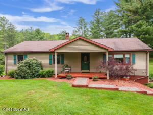 99 Tabor Road Berne, NY 12023