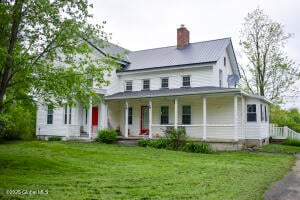 219 Oswegatchie Road Mohawk, NY 12068