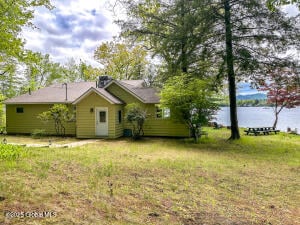 233 Cleverdale Road Cleverdale, NY 12804