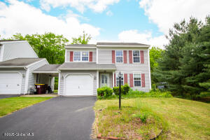 4 Cambridge Way Way Malta, NY 12020
