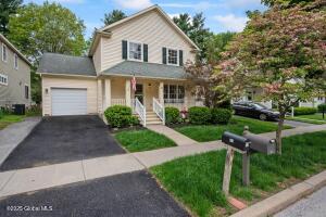 13 Horseshoe Drive Saratoga Springs, NY 12866