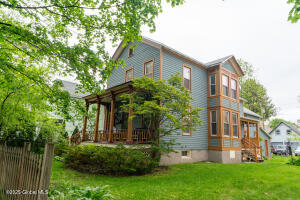 107 Van Dam Street Saratoga Springs, NY 12866