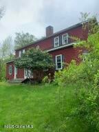 201 Presbyterian Hill Road Stephentown, NY 12168
