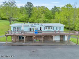 2072 Frank Slawson Rd Oneonta, NY 13750