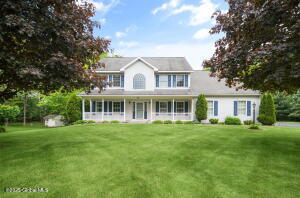 23 Jarose Place Clifton Park, NY 12065