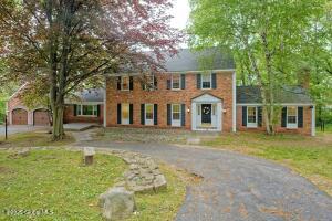 14 Birch Hill Road Albany, NY 12211