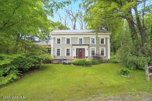 291-294 Gilchrist Hill Road Hartford, NY 12838