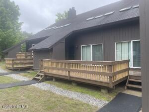 11K Overlook Lane Chestertown, NY 12817