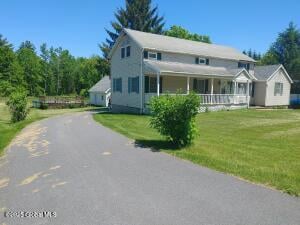 213 Alexandria Avenue Ticonderoga, NY 12883