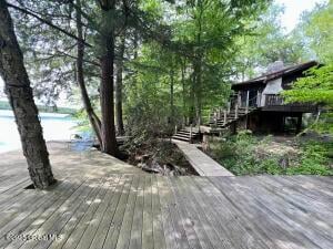 293 S Shore Rd Peck Lake Gloversville, NY 12078