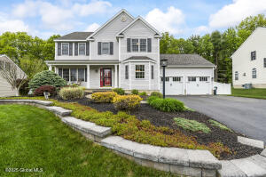 16 Shinnecock Hills Drive Colonie, NY 12205