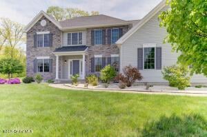 30 Tamarack Lane Niskayuna, NY 12309