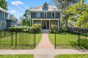 30 Monument Avenue Glens Falls, NY 12801