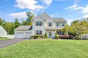 6 Shinnecock Hills Drive Colonie, NY 12205