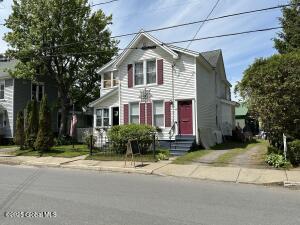 6 Carpenter Street Gloversville, NY 12078