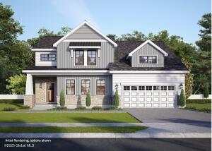 4 Avalon Way Saratoga Springs, NY 12866