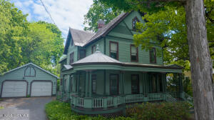 14 Pleasant Street Ballston Spa, NY 12020