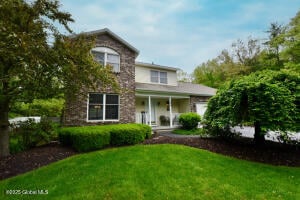 100 Kayaderosseras Drive Ballston Spa, NY 12020