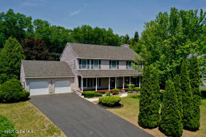 110 Old Coach Road Clifton Park, NY 12065