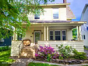 34 Glendale Avenue Albany, NY 12208