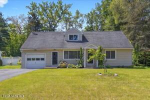 4 Willey Street Albany, NY 12203