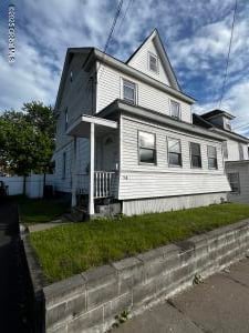 94 Willow Avenue Schenectady, NY 12304
