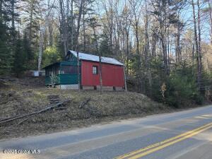 243 Trout Brook Road Olmsteadville, NY 12857