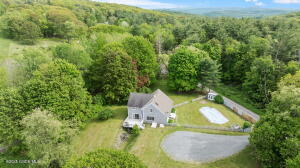 141 Beacon Hill Road East Chatham, NY 12060
