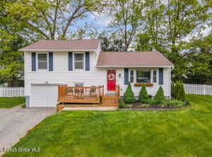 21 St Charles Place Saratoga Springs, NY 12866