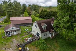 3194 State Route 9N Greenfield Center, NY 12833
