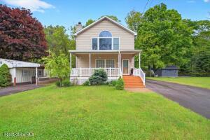 14-16 Bay Road Lake Luzerne, NY 12846