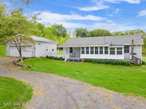 130 Birch Hollow Road Richmondville, NY 12149