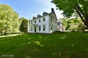 51 Hoffman Road Saratoga Springs, NY 12866