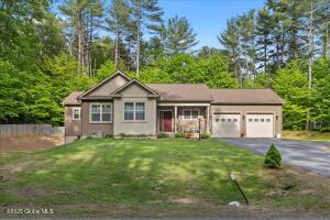 33 White Birch Drive Lake Luzerne, NY 12846