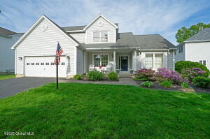 4 Flying Dutchman Way Saratoga Springs, NY 12866