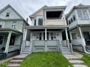 540 Morris Street Albany, NY 12208