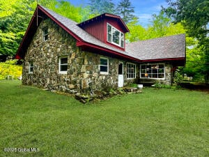 155 Bowen Hill Road Warrensburg, NY 12885
