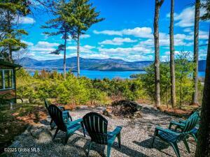 L35 - L27 Woodland Ridge Road Bolton Landing, NY 12814