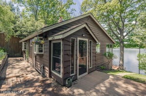 241 Kunkel Road Mayfield, NY 12117