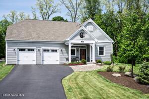 49 N Village Circle Round Lake, NY 12151