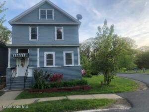 50 Mapleridge Avenue Albany, NY 12209
