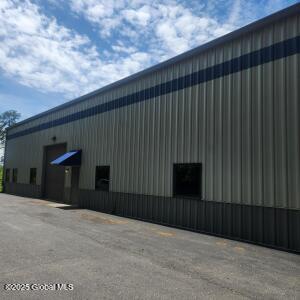 1 Apollo Drive Albany, NY 12205
