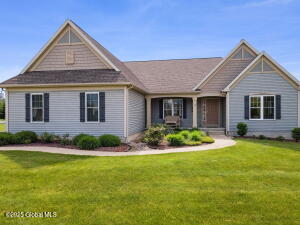 16 Saville Row Mechanicville, NY 12118