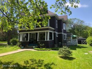 149 Champlain Avenue Ticonderoga, NY 12883