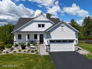 22 Burnham Road Gansevoort, NY 12831