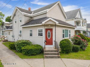 34 E 8th Avenue Gloversville, NY 12078