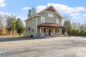 658 Saratoga Road Burnt Hills, NY 12302