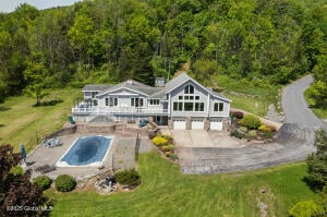 496 Sunnyside Road Schoharie, NY 12157